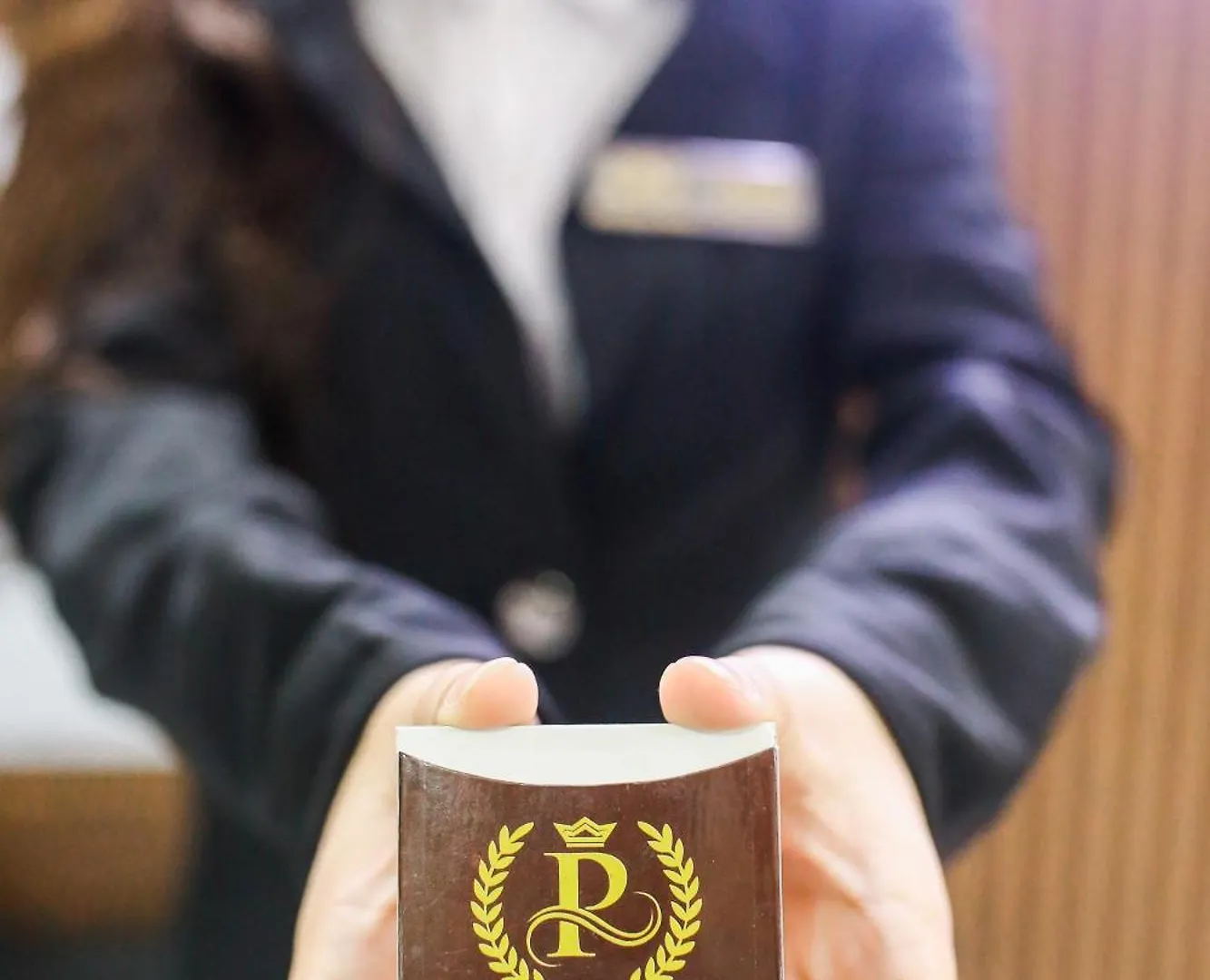 Hotel Pacific Bay Grand Suites Manila