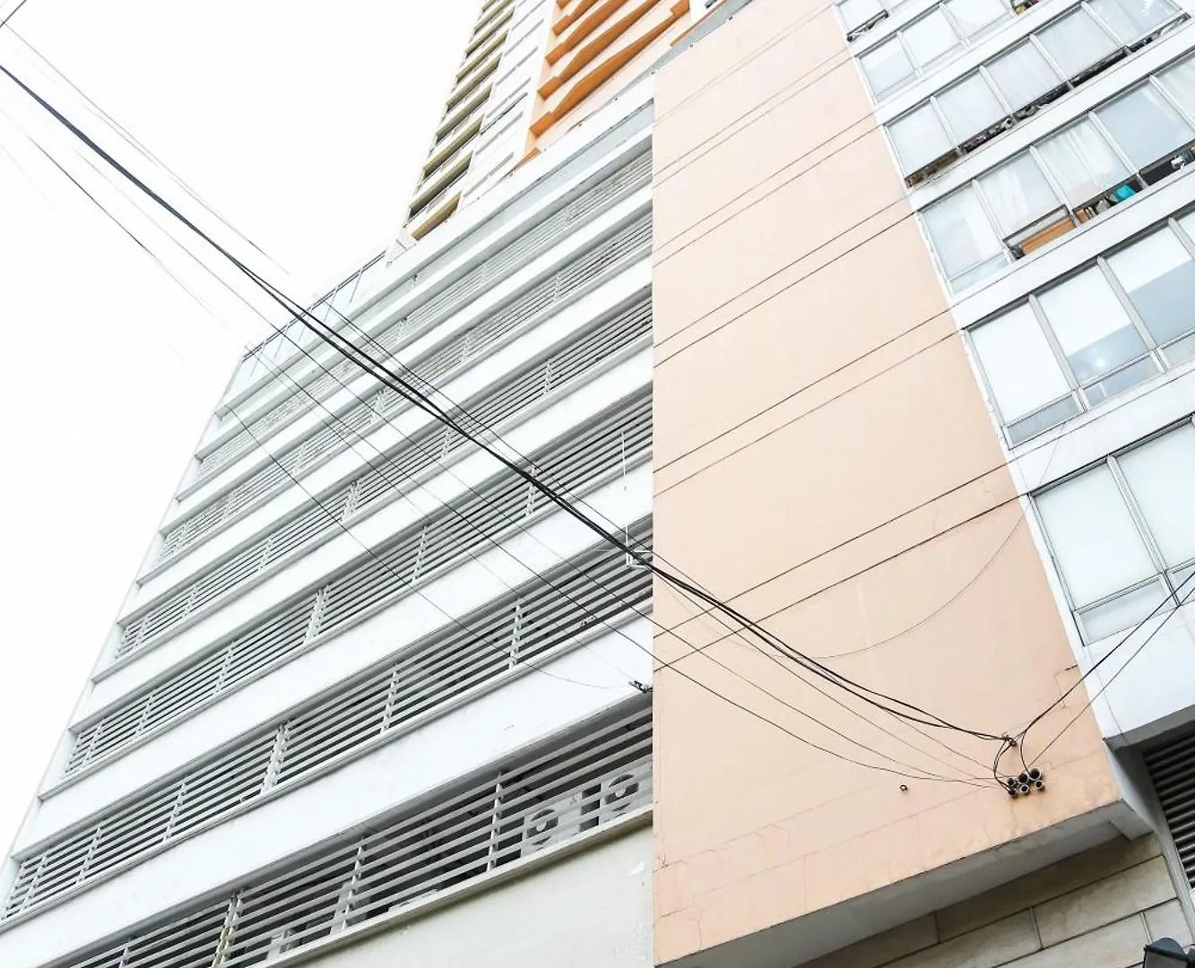 Pacific Bay Grand Suites Manila Philippines